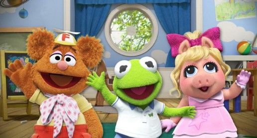 Los Muppet Babies vuelven al aire