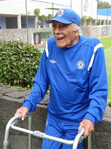 Nacho Trelles recibirá reconocimiento en el Senado - nacho-trelles