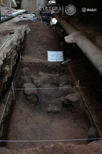 Descubren piezas de la Nao de China con más de 400 años de antiguedad en Acapulco - nao-de-china-3