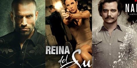 Legisladores piden frenar difusión de ‘narcoseries’