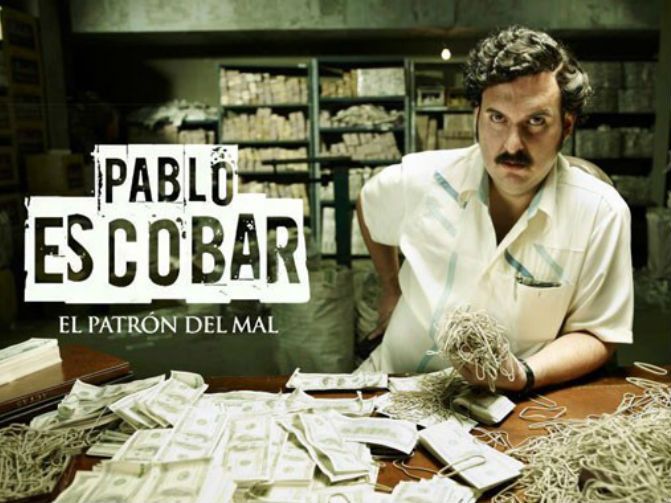 Legisladores piden frenar difusión de 'narcoseries' - narcoseries-2