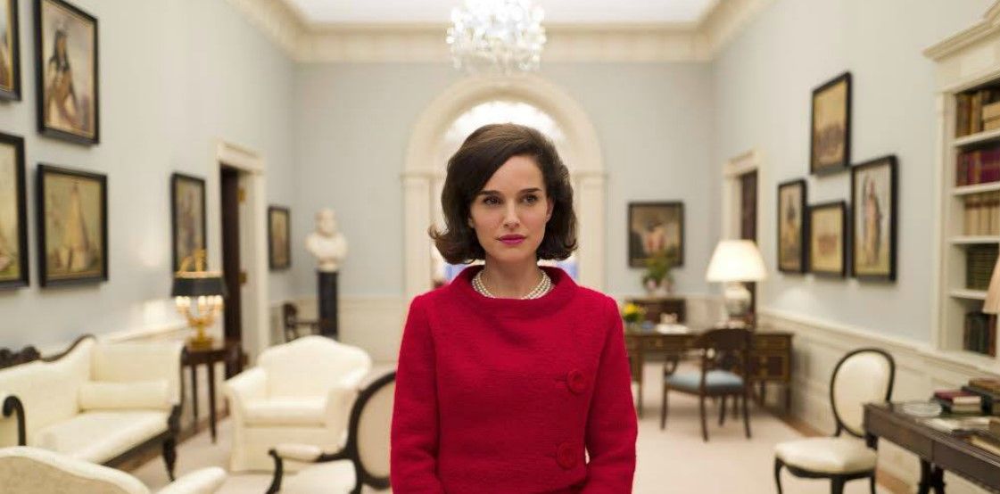 Video: avance de la nueva película de Natalie Portman