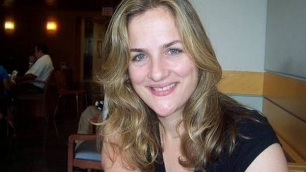 Periodista de la revista People cuenta el ataque que sufrió por Donald Trump - natasha-stoynoff