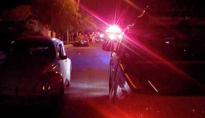 Balean a seis personas en Naucalpan