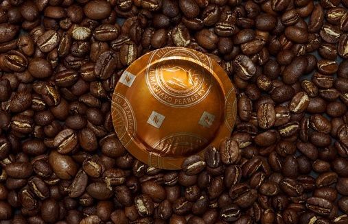 El café que solo se podrá tomar en restaurantes con estrellas Michelin - nesspreso-kilimanjaro