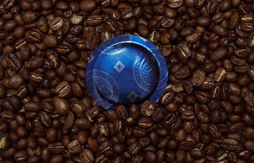 El café que solo se podrá tomar en restaurantes con estrellas Michelin - nesspreso-nepal