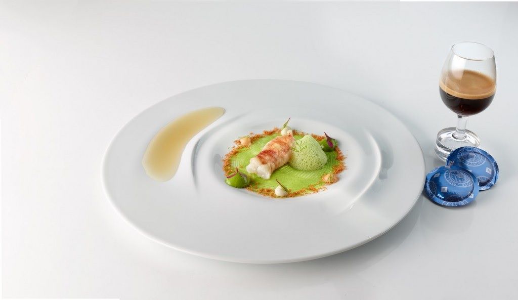 El café que solo se podrá tomar en restaurantes con estrellas Michelin