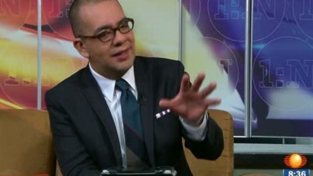 Interpondrá personal de TV UNAM demanda contra Nicolás Alvarado - nicolas-alvarado