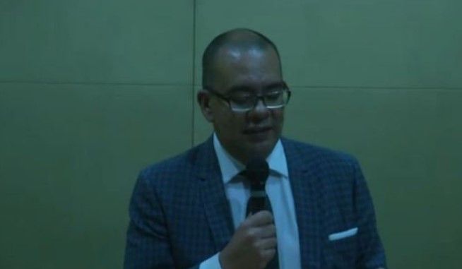 “Había justificación para despido de trabajadores de TV UNAM”: Nicolás Alvarado - nicolás-alvarado