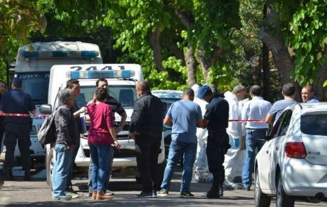 Niño pasó seis horas escondido en cajuela para salvarse de asesino