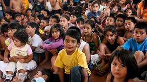 México, el país más avanzado en protección a los niños de A.L.: Unicef