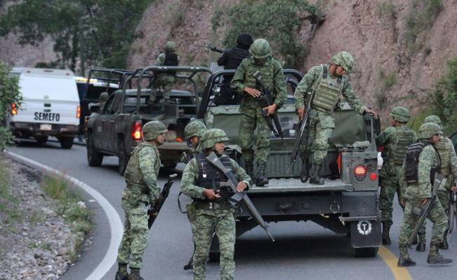 Asesinan a dos normalistas de Ayotzinapa durante asalto en Guerrero