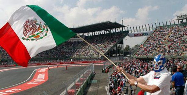 Habrá transporte público especial para asistentes a la Fórmula 1 Habrá transporte público especial para asistentes a la Fórmula 1