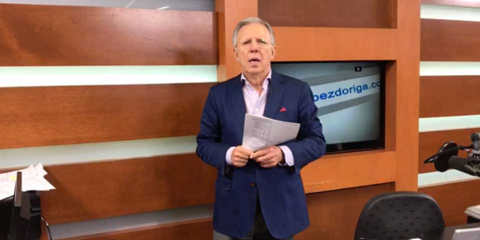 Las noticias de hoy 5 de octubre