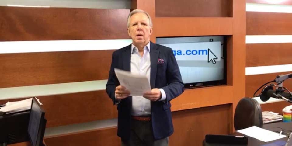 Las noticias de hoy 7 de octubre