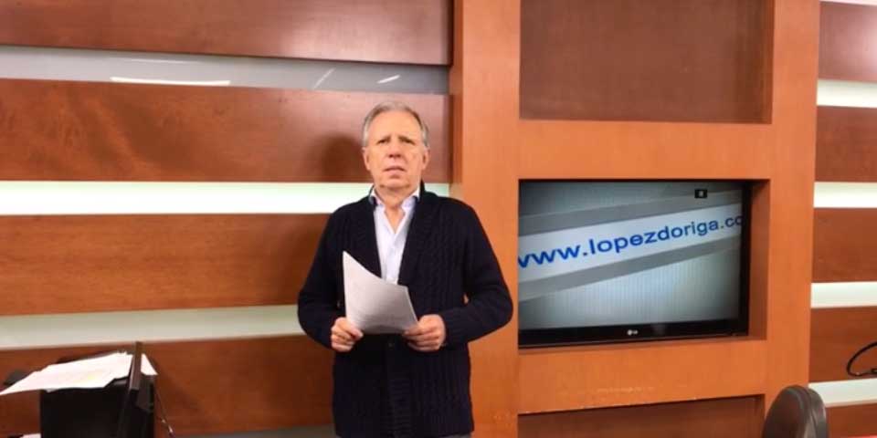 Las noticias de hoy 17 de octubre