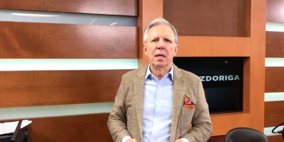 Las noticias de hoy 18 de octubre