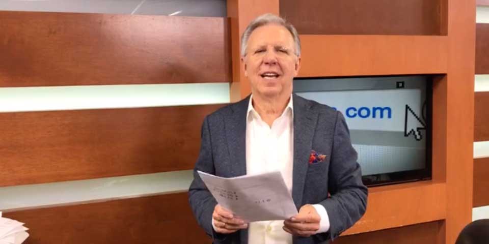 Las noticias de hoy 3 de octubre