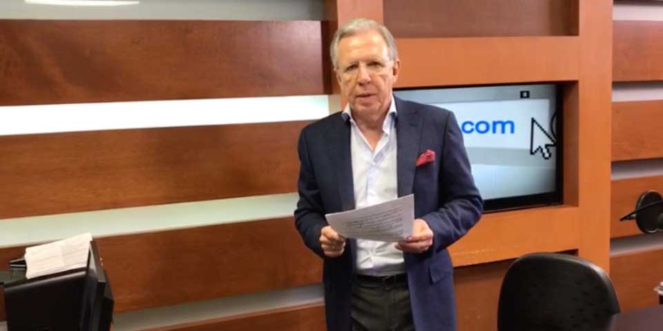 Las noticias de hoy 4 de octubre