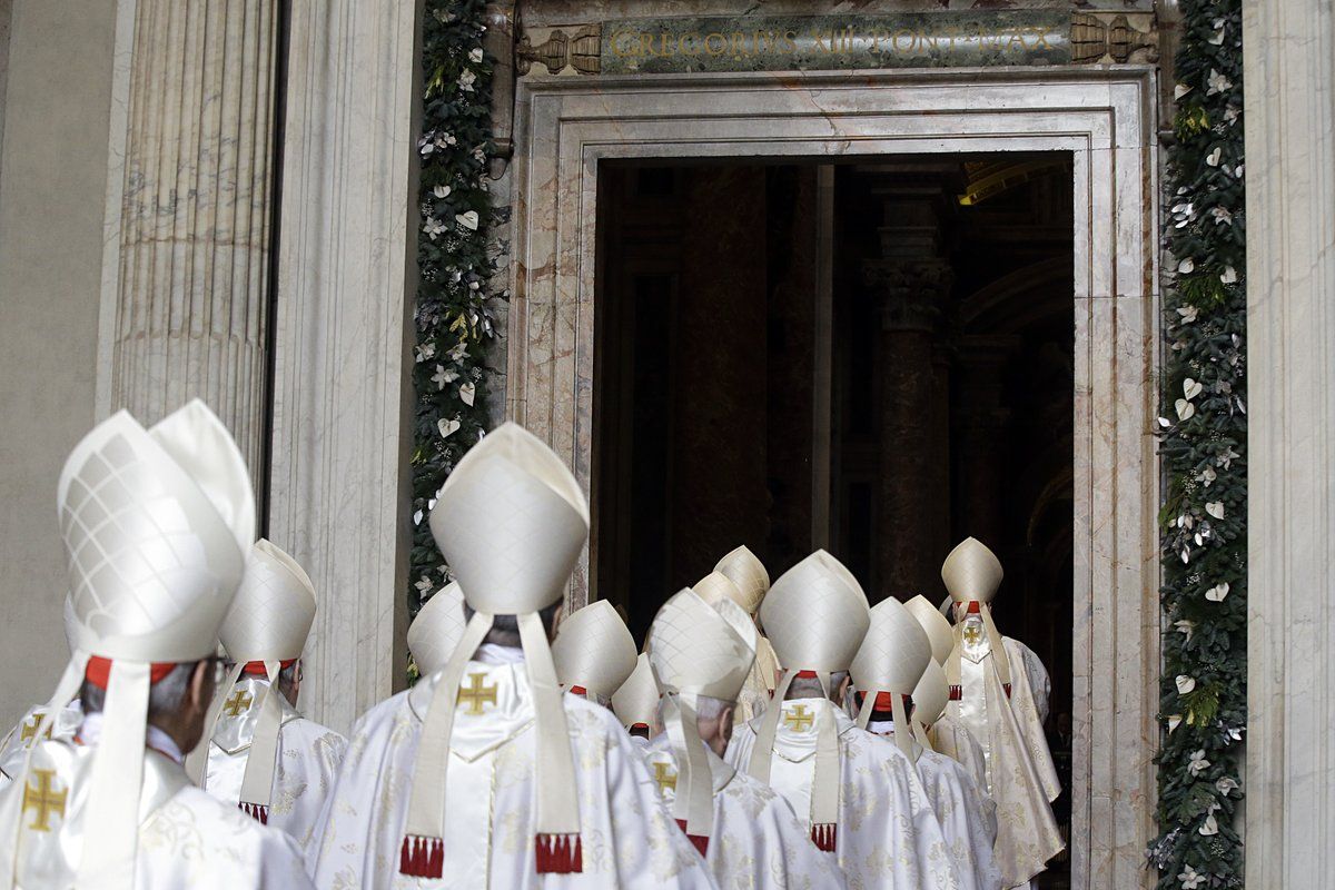 Papa Francisco nombra cardenal a arzobispo de Tlalnepantla - nuevos-cardenales-2