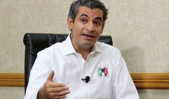 "EE.UU. intenta criminalizar a migrantes": Ochoa Reza - ochoa-reza-2