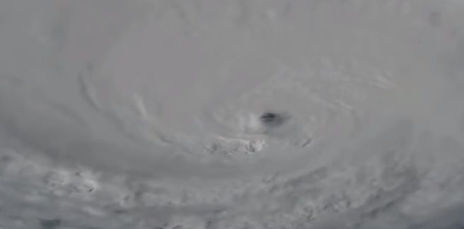 Declara Obama estado de emergencia en Florida por huracán Matthew