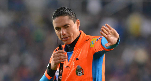 Definen al arbitro para la final de la Copa MX