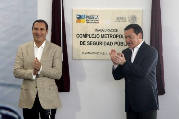 Osorio Chong responsabiliza a gobiernos estatales de violencia - osorio-chong-I