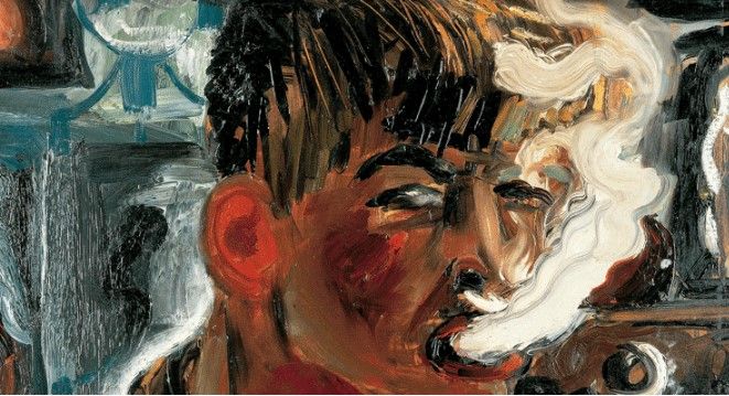MUNAL prepara exposición de Otto Dix