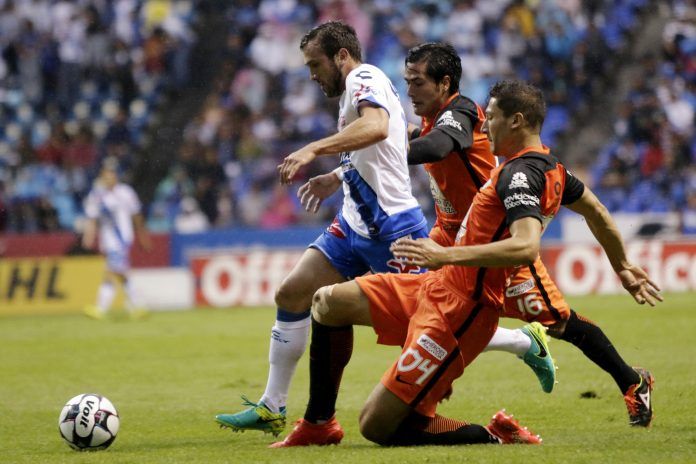Puebla regala empate a Pachuca - pachuca-puebla-2