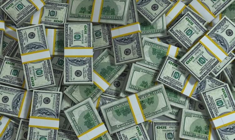 Los 14 inmigrantes más ricos de Estados Unidos Los 14 inmigrantes más ricos de Estados Unidos