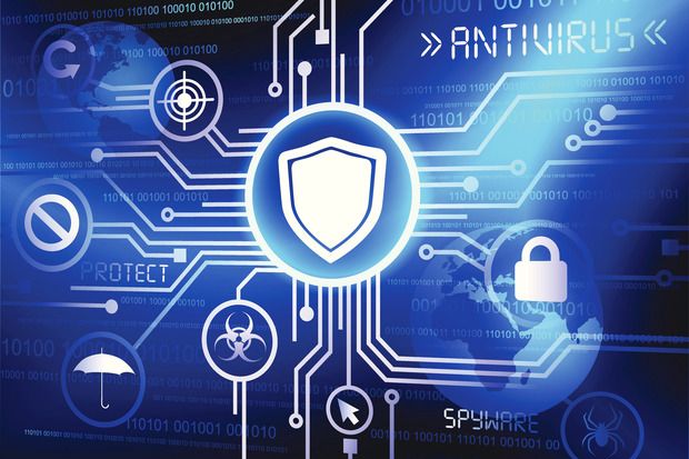 Los países con más dispositivos infectados con malware en el mundo