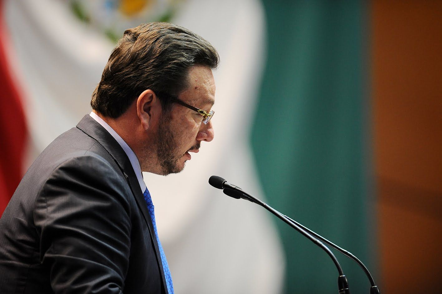 Renuncia vicecoordinador político del PAN en la Cámara de Diputados