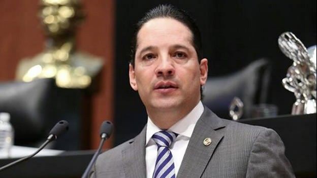 Taquero que golpeó a mujer recibirá todo el peso de la ley: gobernador