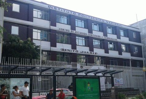 Estudiantes y profesores acuerdan levantar paro en Voca 5 - paro-voca-5