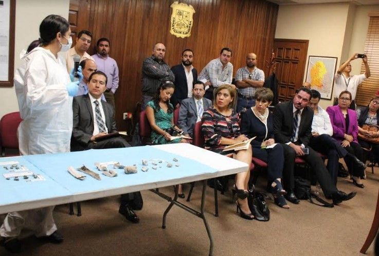 No cuadran las cifras del gobierno de Coahuila en el caso del ejido Patrocinio