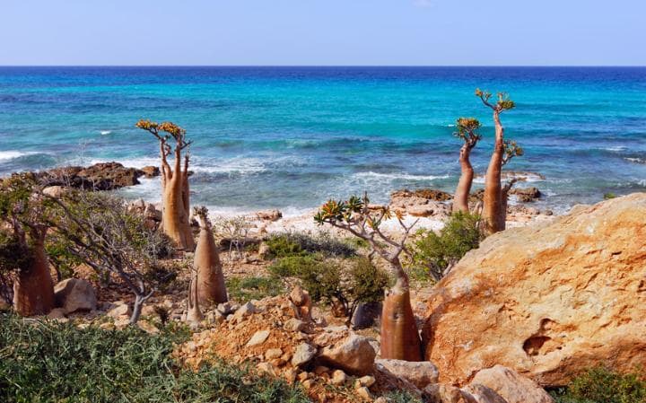 Los países más baratos para viajar - pb12