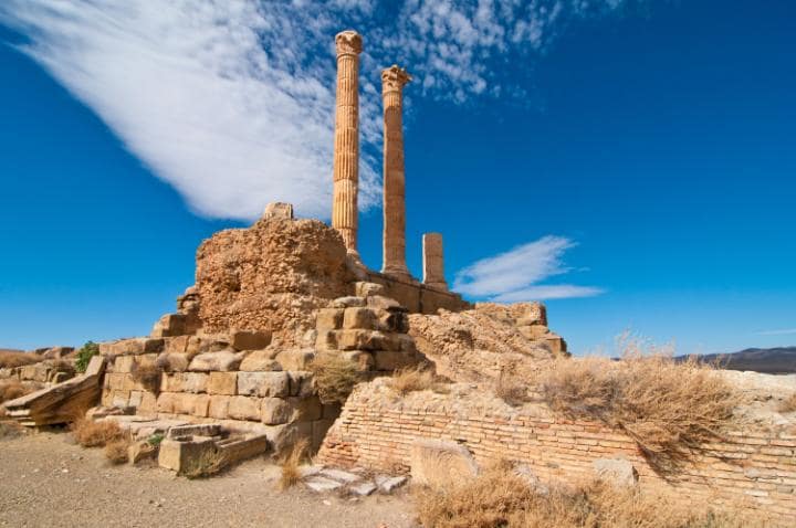 Los países más baratos para viajar - pb6