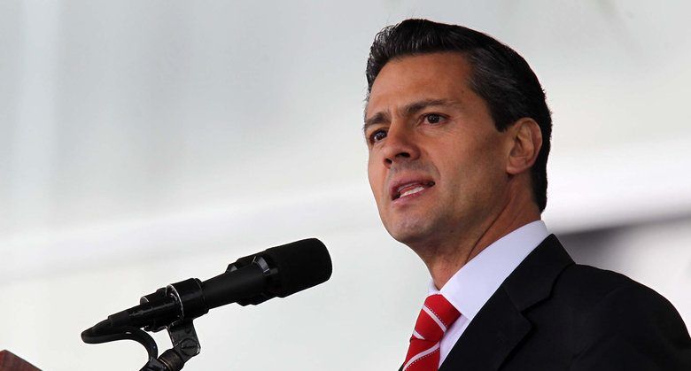 Destaca Peña Nieto creación de un millón de empleos en 2016