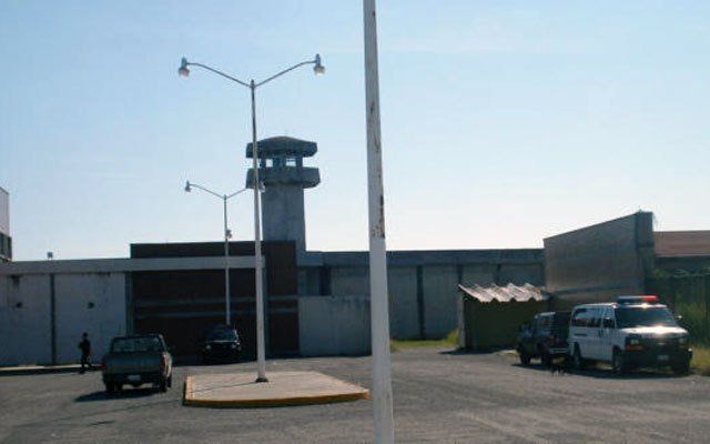 Riña en el penal de Matamoros deja 5 heridos