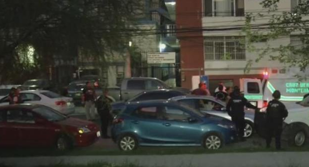 Detienen a personas con armas y drogas en Monterrey