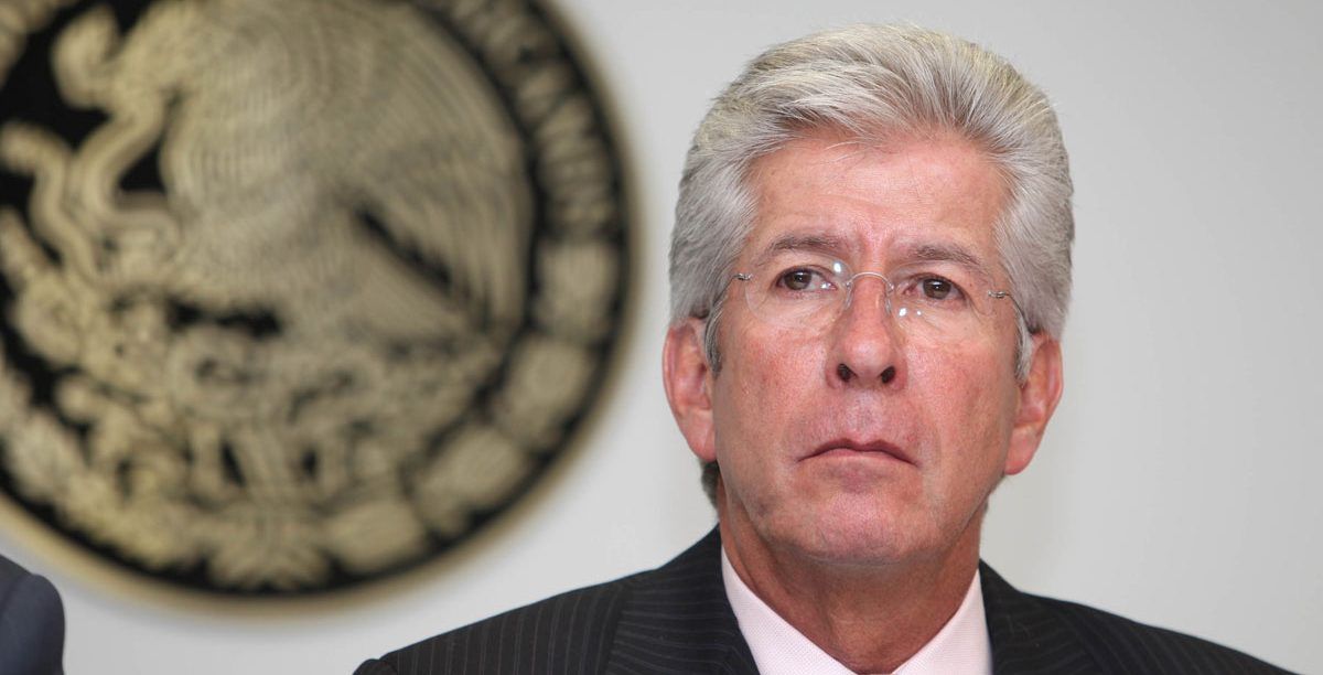 Segundo piso a Cuernavaca a partir de las 5 de la mañana del jueves: Ruiz Esparza