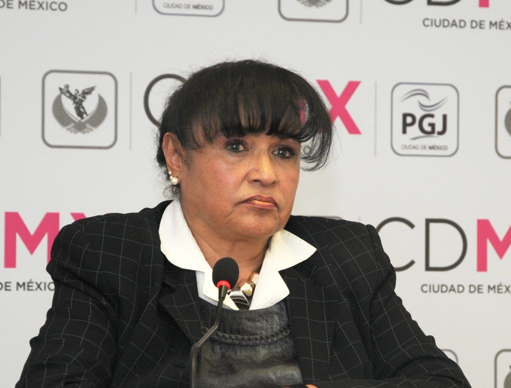 Detiene PGJ a hombre acusado de explotación sexual - pgj-1-1024x777