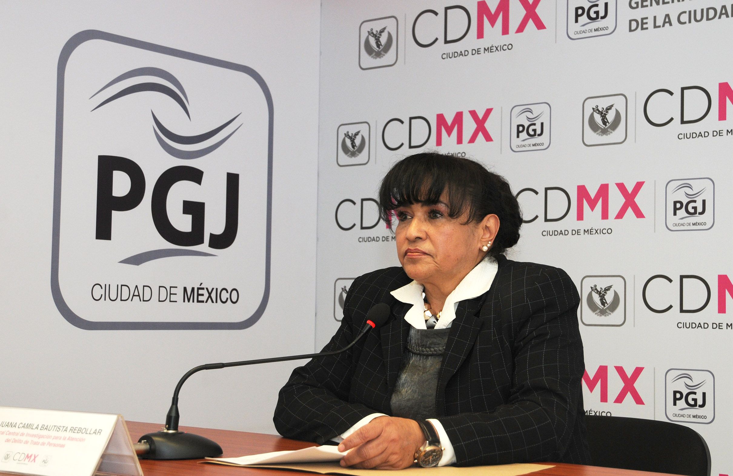Detiene PGJ a hombre acusado de explotación sexual