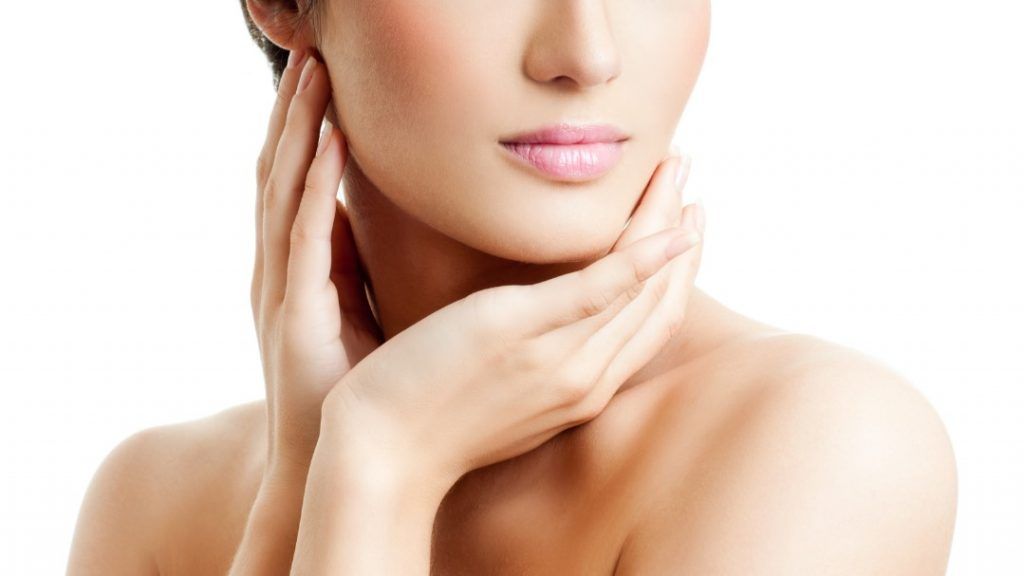 Añadirán bacteria protectora a crema para proteger la piel - piel-1024x576