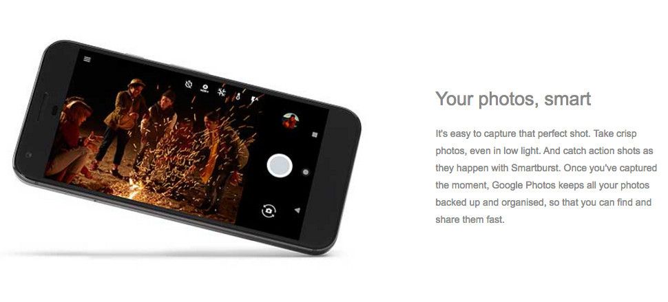 Filtran imágenes de los nuevos télefonos de Google - pixel-leak-cpw-5