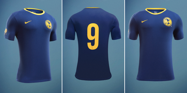 América lanza playeras conmemorativas de sus 100 años - playera-arlindo