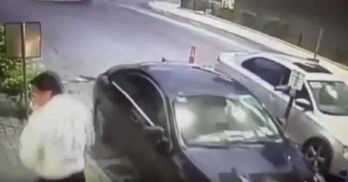 Entregan a familiares cuerpo de hombre emparentado con Osiel Cárdenas