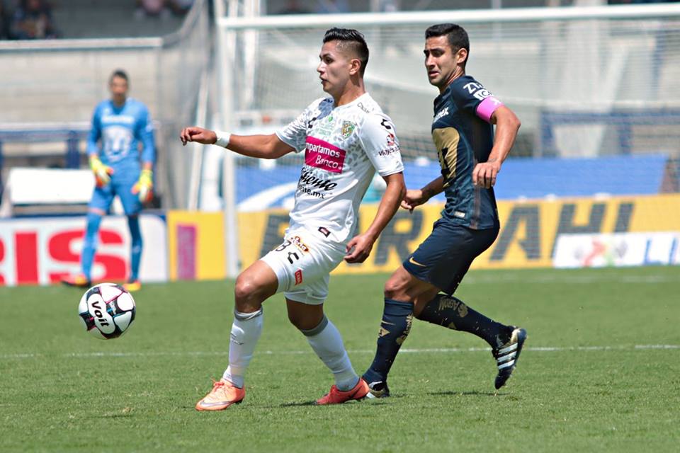 Pumas llega a seis triunfos consecutivos como local - pumas-jaguares-2