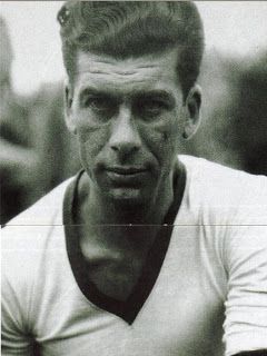 El equipo ideal del América - rafa-garza-record